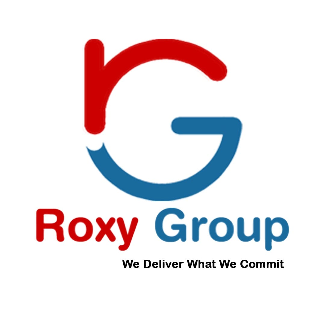 Roxy Group Logo